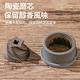 Kyhome USB電動咖啡研磨機 咖啡磨豆機 小型自動磨豆咖啡機 充電便攜式研磨器 product thumbnail 5