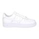 NIKE WMNS AIR FORCE 1 07 女休閒運動鞋-皮革 復古 DD8959100 白 product thumbnail 2