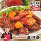 南門市場逸湘齋 咕咾肉(400g) product thumbnail 2