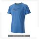 【MIZUNO美津濃】服裝 一起運動  男路跑T恤 24SS (J2TAB00229 /32TABA0109) product thumbnail 4