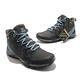 Merrell 戶外鞋 Siren 3 Mid GTX 女鞋 登山 越野 耐磨 黃金大底 防水 中筒 灰 藍 ML84684 product thumbnail 7