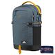 JANSPORT Gnarly Gnapsack 25 系列後背包-鋼鐵灰 product thumbnail 3
