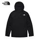 The North Face M DRYZZLE FUTURELIGHT JACKET 男防水外套-黑-NF0A89B2JK3 product thumbnail 2