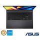 (升級16G) ASUS X1605VA 16吋筆電 (i5-13500H/8G/512G/Vivobook 16/搖滾黑) product thumbnail 6