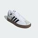 adidas 官方旗艦 VL COURT 3.0 運動休閒鞋 男 ID6285 product thumbnail 4