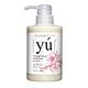 YU 東方森草寵物沐浴乳-櫻花亮瑩配方400ml product thumbnail 2