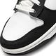 Nike Dunk Mid Panda 男鞋 黑白色 熊貓 中筒 經典 穿搭 運動 休閒鞋 DV0830-102 product thumbnail 6