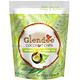 Glendee 椰子脆片-綠茶40g product thumbnail 2