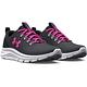 【UNDER ARMOUR】女 Phade RN 2 慢跑鞋_3024891-003 product thumbnail 4