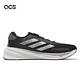 adidas 慢跑鞋 Supernova Stride M 男鞋 黑 白 透氣 輕量 緩衝 路跑 運動鞋 愛迪達 IG8317 product thumbnail 3