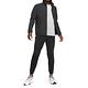 Nike AS M DF CHLLGR KNIT Pant 男款 黑色 運動 慢跑 長褲 DD5004-010 product thumbnail 3