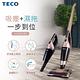 TECO東元 直立手持拖地三合一無線吸塵器 XJ1808CBG product thumbnail 2