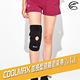 ADISI COOLMAX 加長型膝關節束帶 AS23039 / 黑色 product thumbnail 4