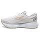 Brooks Glycerin 20 [1103821D122] 男 慢跑鞋 避震緩衝象限 甘油系列20代 白 卡其 product thumbnail 2