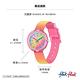 FlikFlak 兒童手錶 彩虹餘暉 SHADES OF RAINBOW (31.85mm)編織錶帶 product thumbnail 5