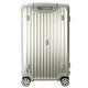 Rimowa Original Trunk S 26吋小型運動旅行箱(銀) product thumbnail 4