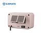 AIRMATE艾美特 人體感知美型陶瓷式電暖器 HP060M(粉白) product thumbnail 3