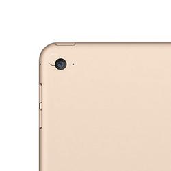 iPad Air 2 9.7吋 攝影機鏡頭專用光學顯影保護膜-贈布