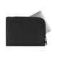 Incase Compact Sleeve MacBook Pro 14 吋 (2021) 飛行尼龍保護套-黑色 product thumbnail 8