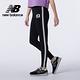 [New Balance]兩側邊條緊身褲_女性_黑色_AWP13511BK product thumbnail 3