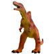 《恐龍帝國》軟式擬真恐龍造型公仔模型-棘龍 product thumbnail 6