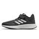 Adidas 慢跑鞋 Duramo 10 EL K 童鞋 中童 跑步 學童 運動鞋 愛迪達 GZ0649 product thumbnail 2