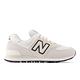 [New Balance]復古鞋_中性_米杏色_U574WB2-D楦 product thumbnail 2