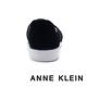 ANNE KLEIN-SANDERS 縷空透氣厚底低跟休閒懶人鞋-黑色 product thumbnail 5