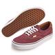 (男)VANS Era 59 經典素色休閒鞋*酒紅色VN0003S4ILF product thumbnail 5