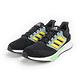 Adidas EQ21 Run [GW6726] 男 慢跑鞋 運動 休閒 避震 透氣 路跑 回彈 緩震 愛迪達 黑 黃 product thumbnail 6