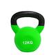 AD-ROCKET 頂級鑄鐵壺鈴 KettleBell 軟壺鈴 軟式壺鈴 12公斤 綠色 product thumbnail 3