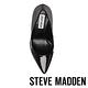 STEVE MADDEN-SELENE 鏡面尖頭高跟鞋-黑色 product thumbnail 5