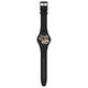 Swatch New Gent 原創系列 HATE 2 LOVE-41mm product thumbnail 3