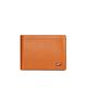 【BRAUN BUFFEL 德國小金牛】台灣總代理 防盜-2 6卡男夾-杏仁巧克力色/BF539-312-SAL product thumbnail 3