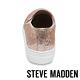 STEVE MADDEN-GILLS-S 亮片厚底懶人鞋-玫瑰金 product thumbnail 4