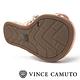 Vince Camuto 小羊皮寬版水鑽平底拖鞋-玫瑰金 product thumbnail 5