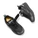 Fila 童鞋 J801W 黑 白 中童 透氣 抗菌防臭 運動鞋 斐樂 3J801W001 product thumbnail 7