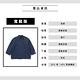 Levis 男款 和式雙面穿鋪棉牛仔外套 / 黑藍瑪瑙 product thumbnail 9