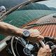 SEVENFRIDAY P3-06 帆船俱樂部 Yacht Club 限量錶-銀x藍 product thumbnail 6