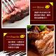 (任選)享吃肉肉-巨無霸霜降沙朗牛排(PRIME級/16盎司/450g±10%) product thumbnail 5