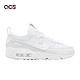 Nike 休閒鞋 Wmns Air Max 90 Futura 女鞋 白 Triple White 小白鞋 DM9922-101 product thumbnail 6