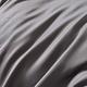 Betrise步數煙雨 特大-環保印染抗菌天絲素色三件式床包枕套組 product thumbnail 7