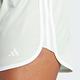 ADIDAS M20 SHORT 女運動短褲-綠-IN1582 product thumbnail 5