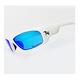 720armour Miya 抗藍光/抗UV400/多層鍍膜/兒童太陽眼鏡-消光白框/綠藍鏡片 product thumbnail 2