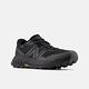 NEW BALANCE NB 越野鞋 女鞋 慢跑鞋 運動鞋 防潑水 黑 WTHIGGK7-D楦 (4136) product thumbnail 3