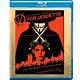 V怪客 V For Vendetta 藍光 BD product thumbnail 2