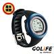 GOLiFE GoWatch 820i GPS藍牙中文鐵人三項運動腕錶-藍色 product thumbnail 4