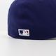 New Era 棒球帽 AF Cooperstown MLB 藍 白 3930帽型 全封式 洛杉磯道奇 LAD 老帽 NE60416001 product thumbnail 5