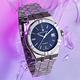 Maurice Lacroix 艾美錶 AIKON 200米潛水機械錶 送禮推薦-39mm AI6007-SS002-430-1 product thumbnail 6