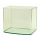 《極簡風格》圓滑弧邊海灣造型玻璃水族箱空缸-8吋 product thumbnail 2